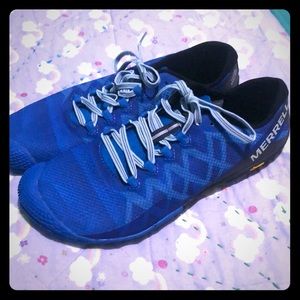 Merrell Vapor Glove 3